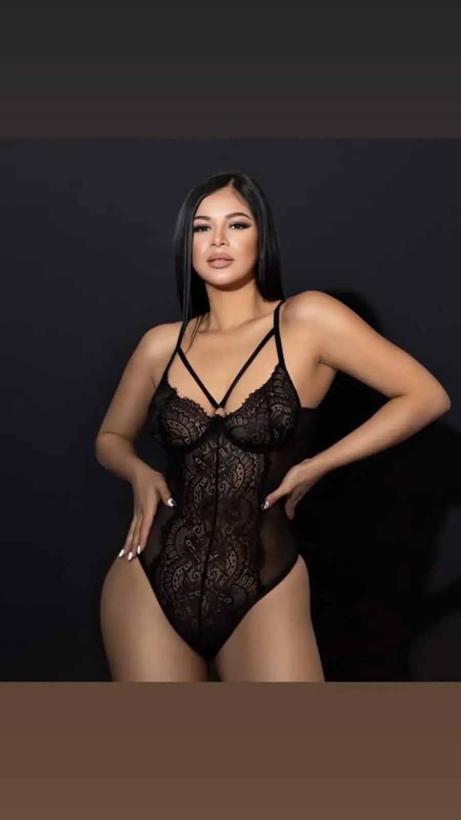 GABRIELA escort in Dubai