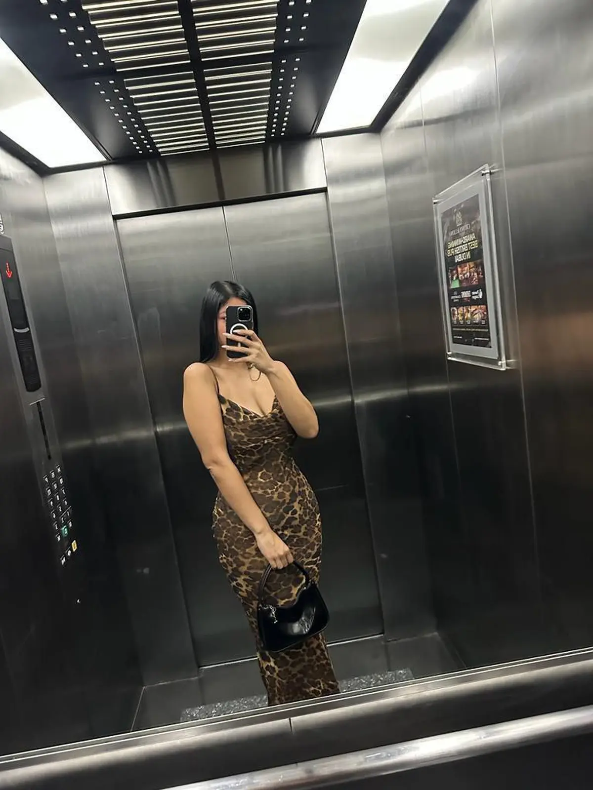 GABRIELA escort in Dubai