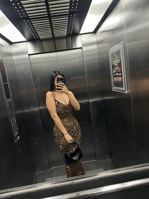 GABRIELA escort in Dubai