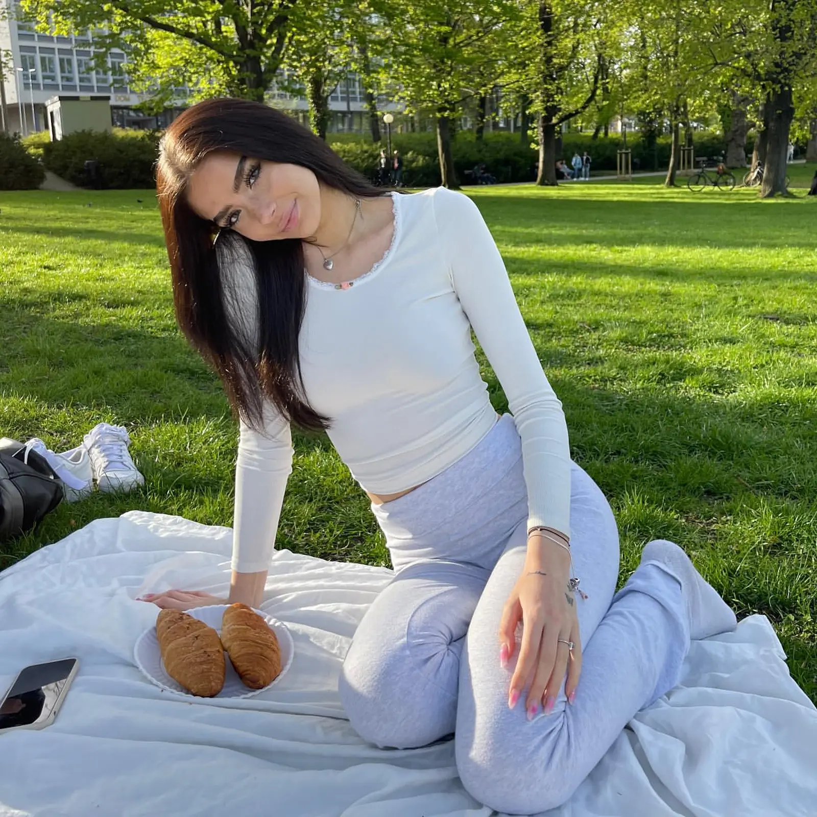 GABRIELLA escort in Dubai