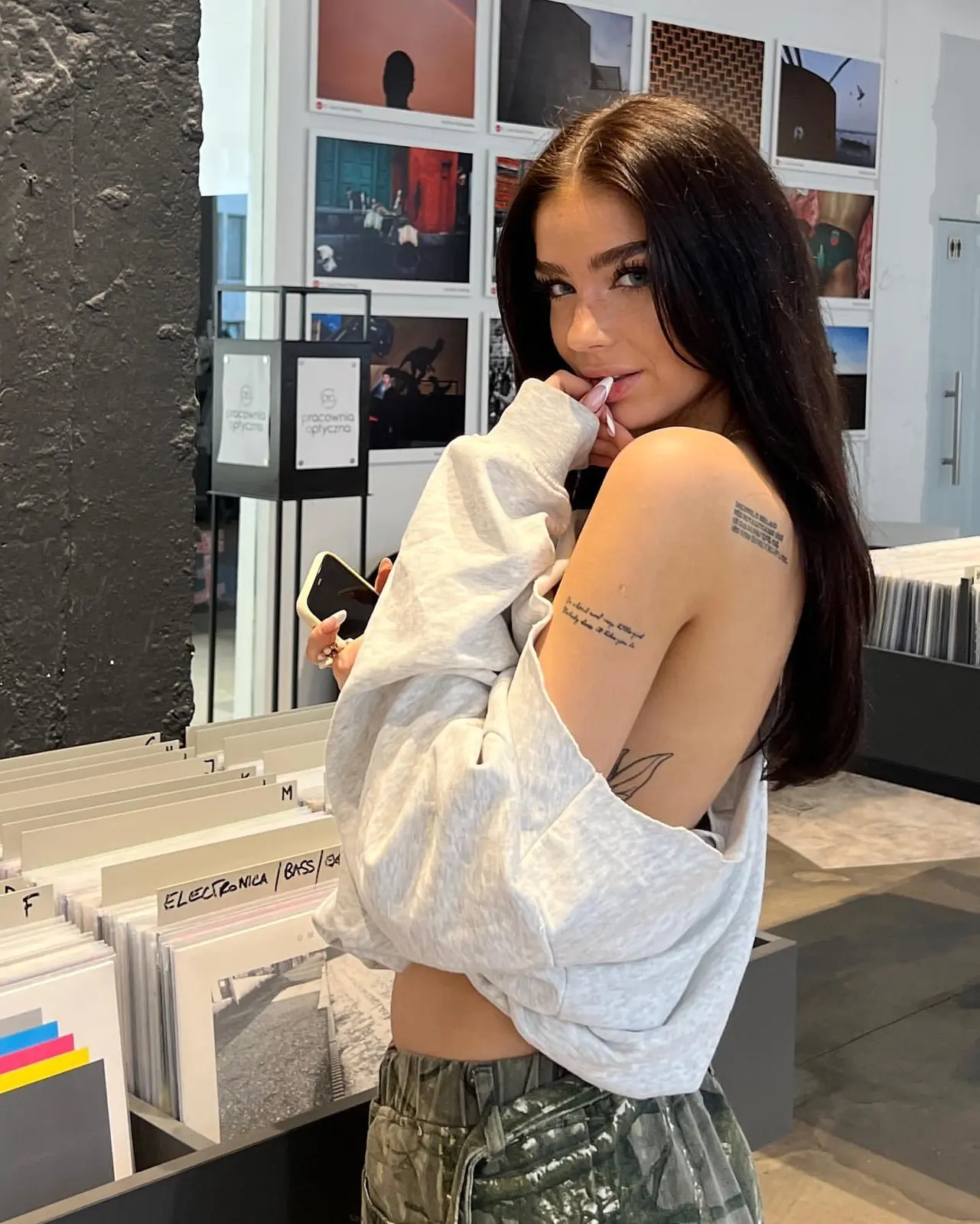 GABRIELLA escort in Dubai