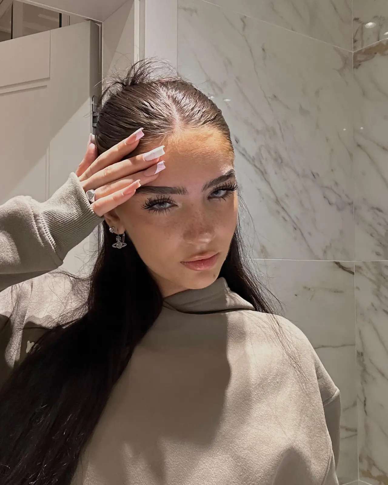 GABRIELLA escort in Dubai