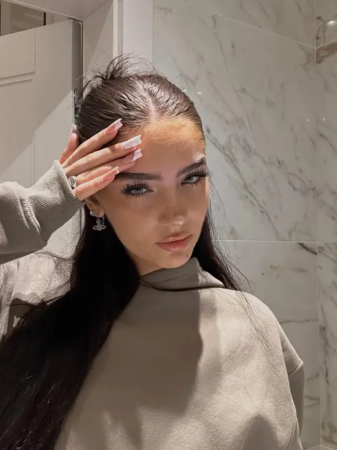 GABRIELLA escort in Dubai