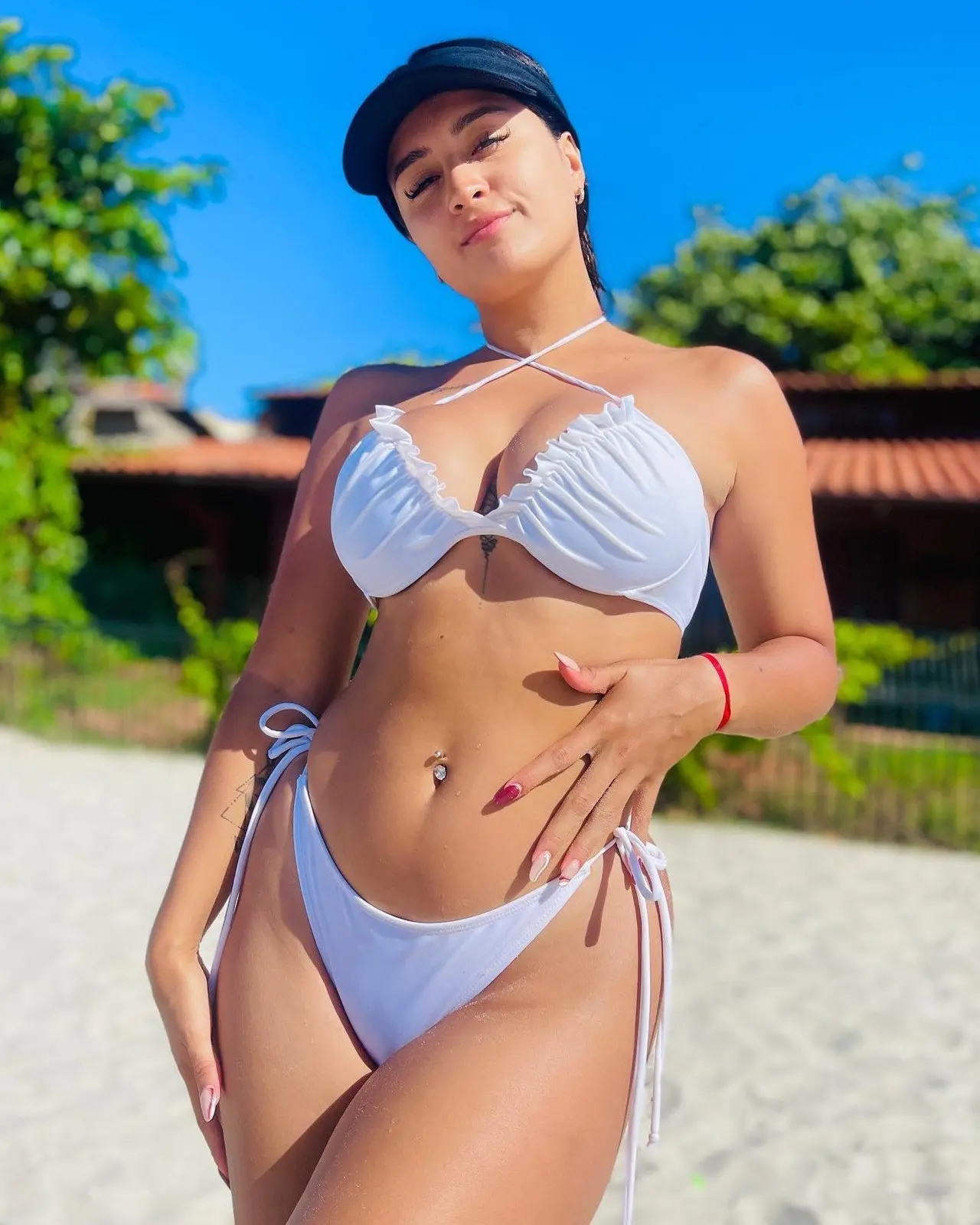 Gabrielle escort in Dubai