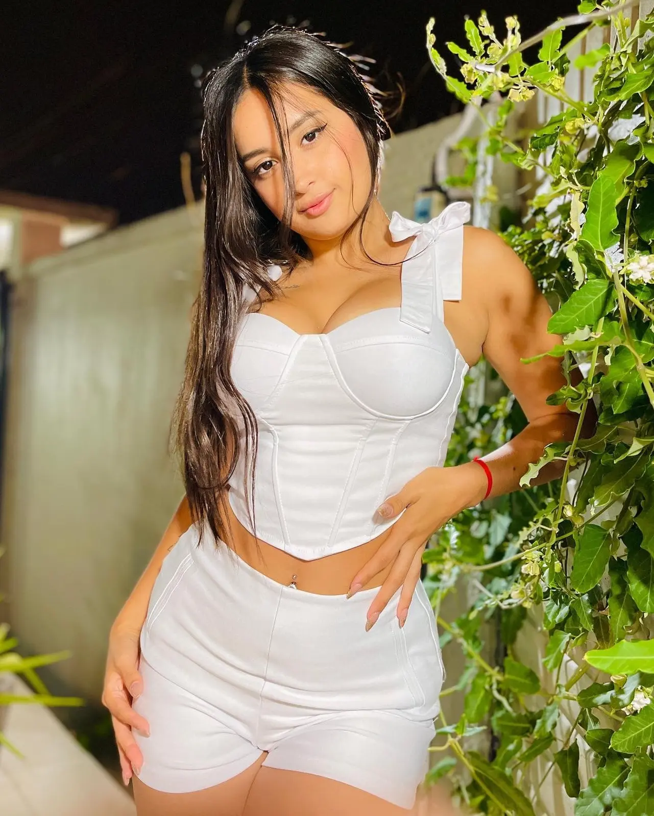 Gabrielle escort in Dubai