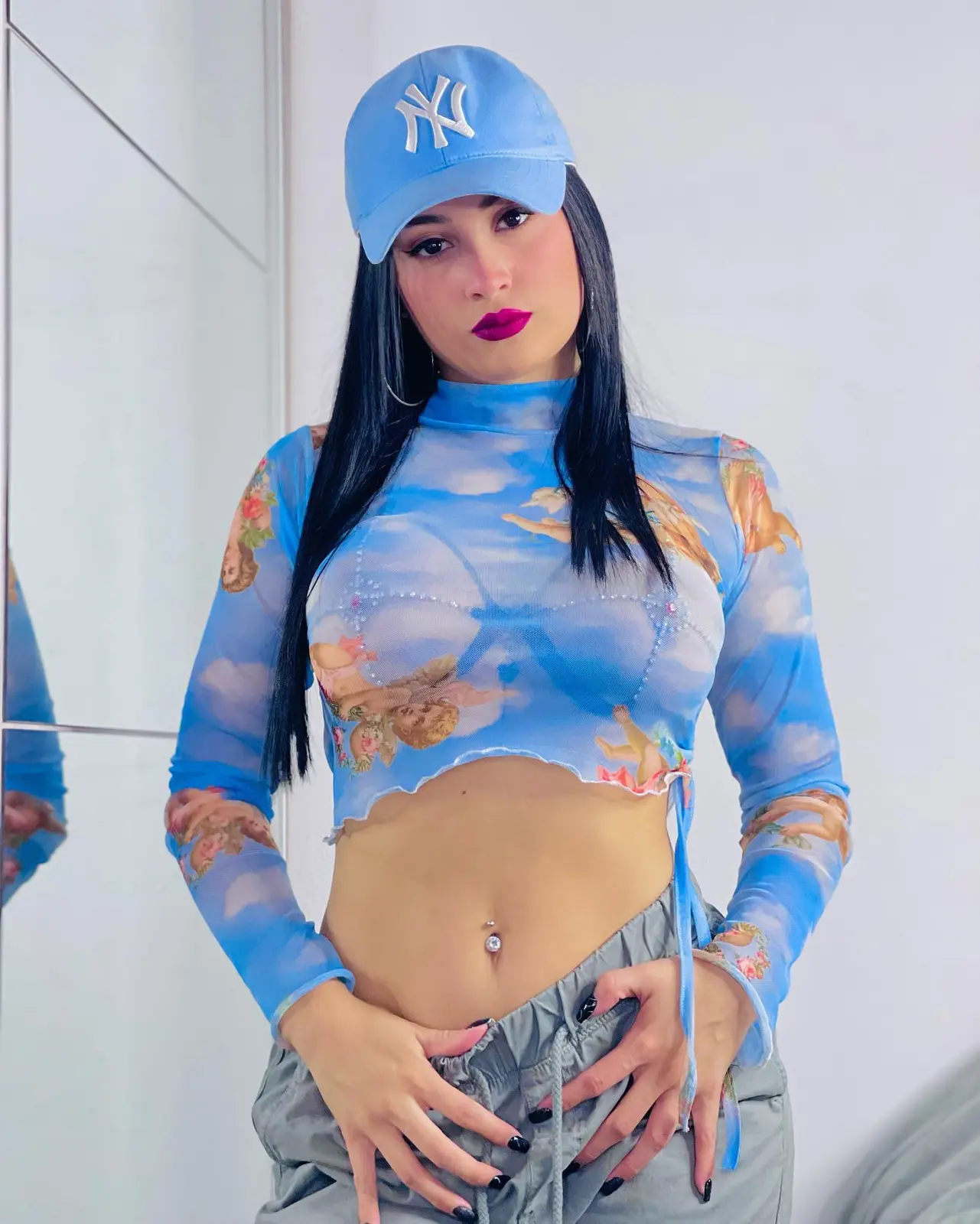 Gabrielle escort in Dubai