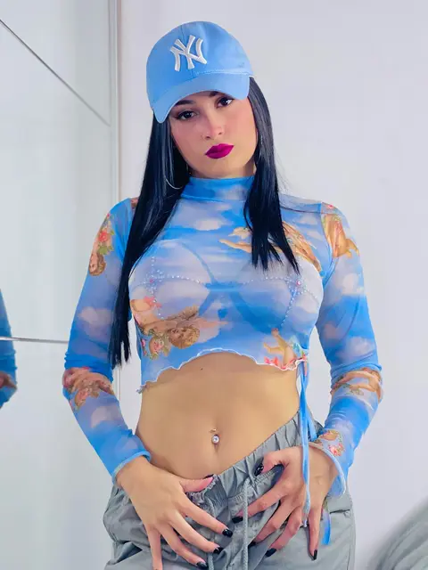 Gabrielle escort in Dubai