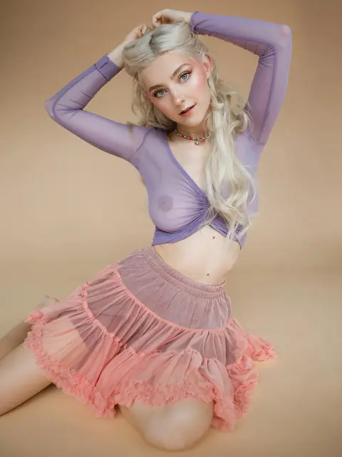 Hadlee escort in Dubai