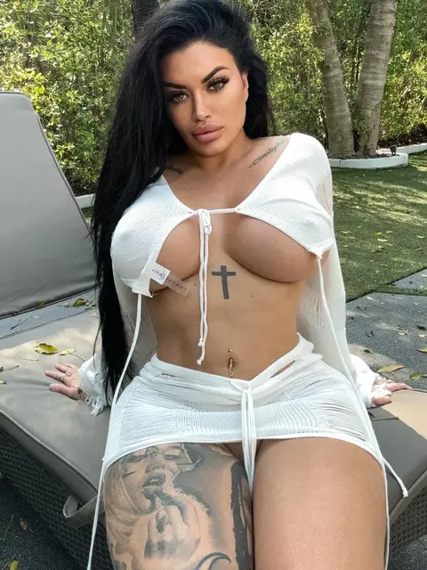 Helina escort in Dubai