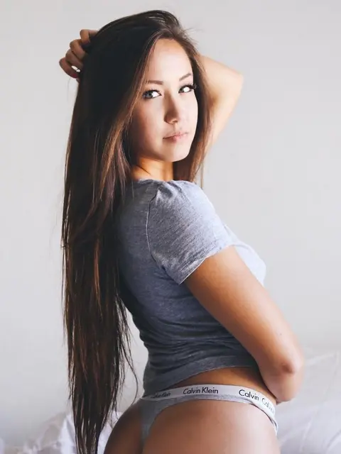 Hudson escort in Moscow