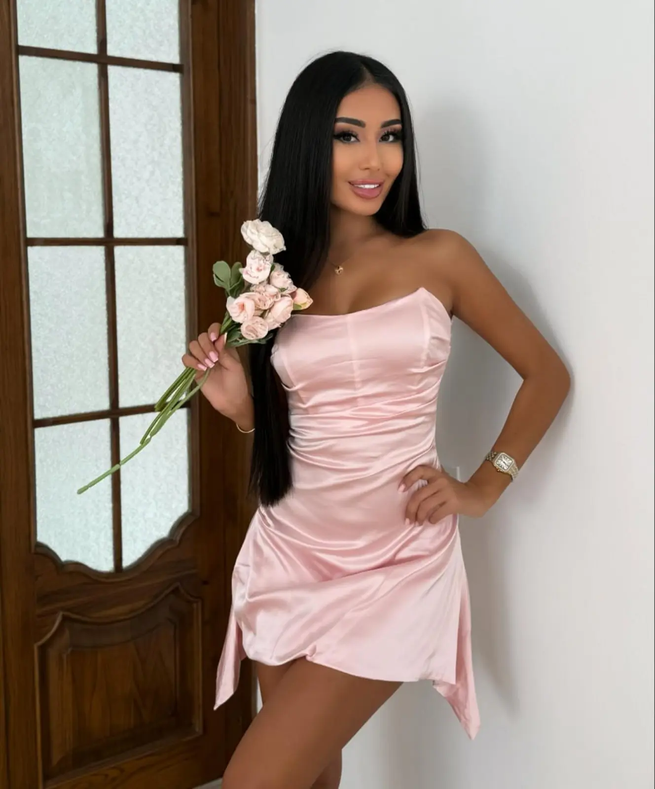 Indira escort in London