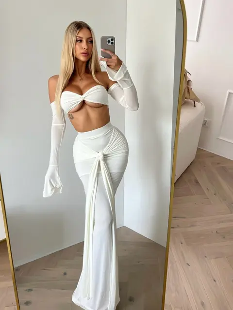 Inna escort in Paris