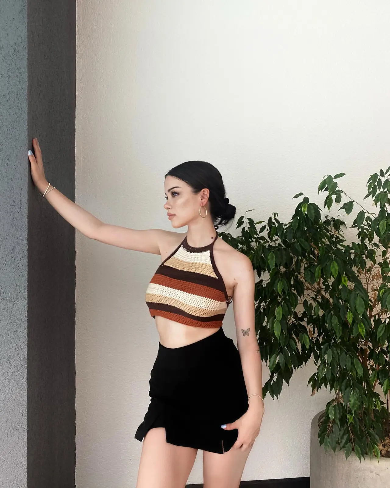 IRENE escort in Dubai