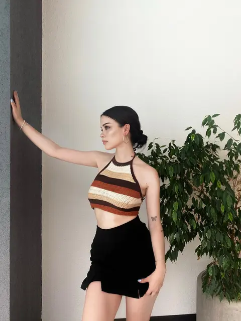 IRENE escort in Dubai