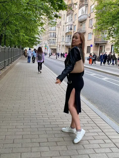 IRINA escort in Dubai