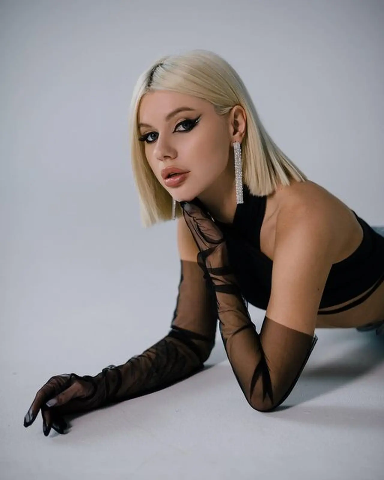 ISABELLA escort in Dubai