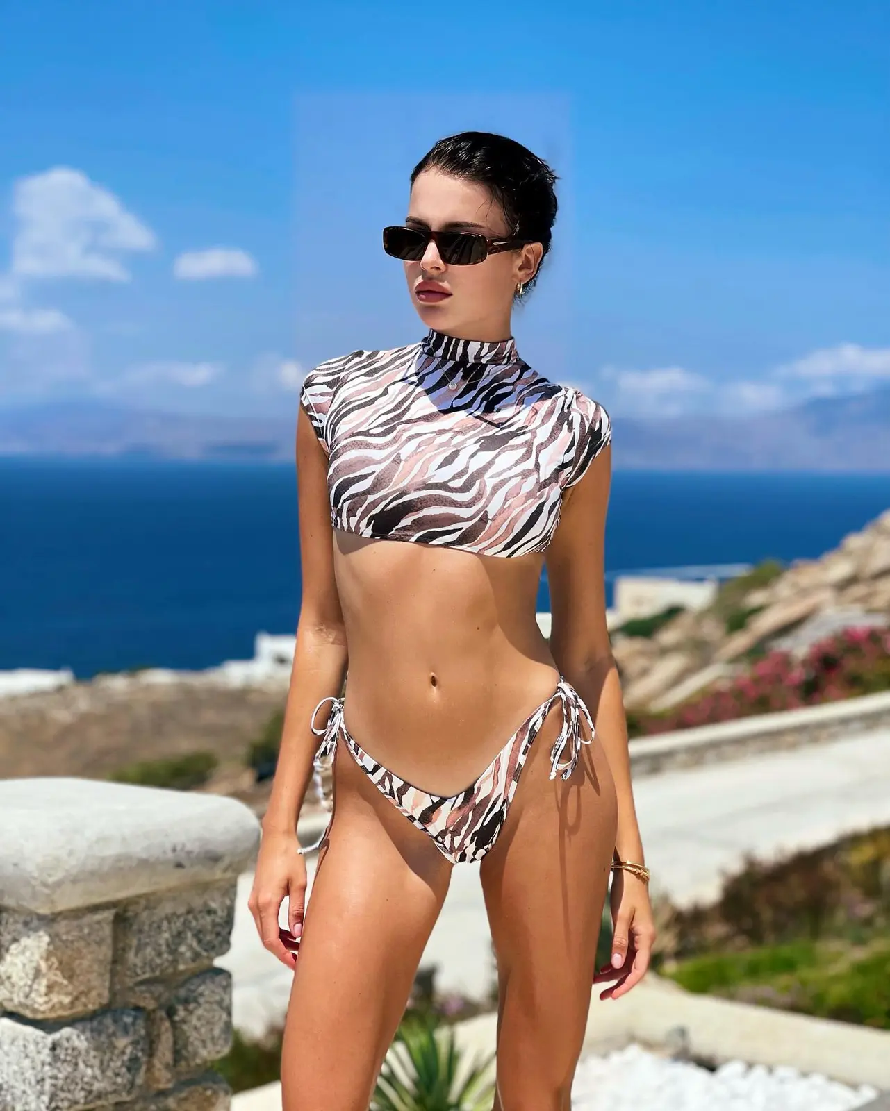 Ivanna escort in Dubai