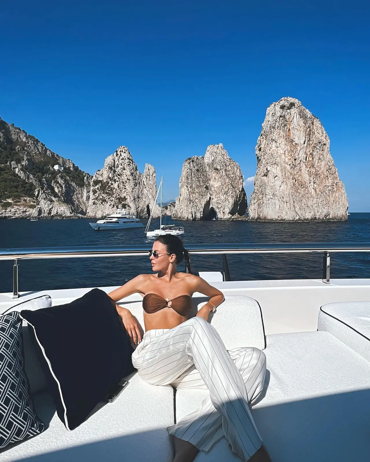 Ivanna escort in Dubai