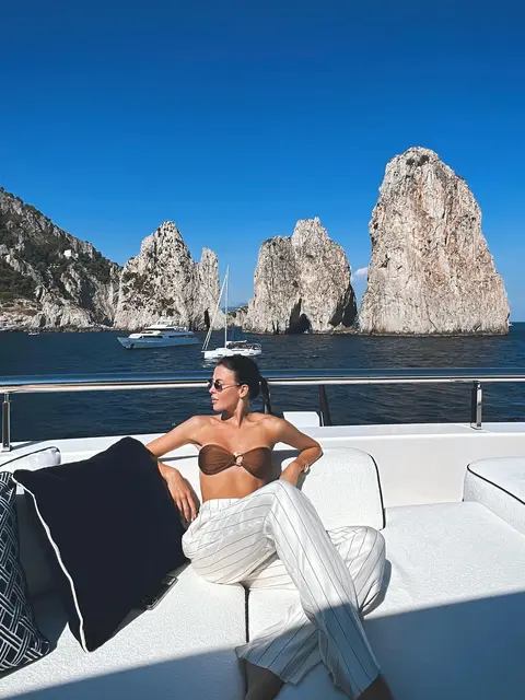 Ivanna escort in Dubai