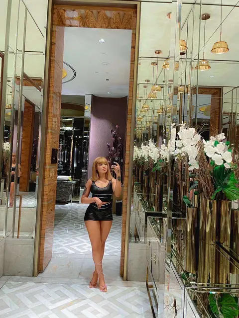 IVY escort in Dubai