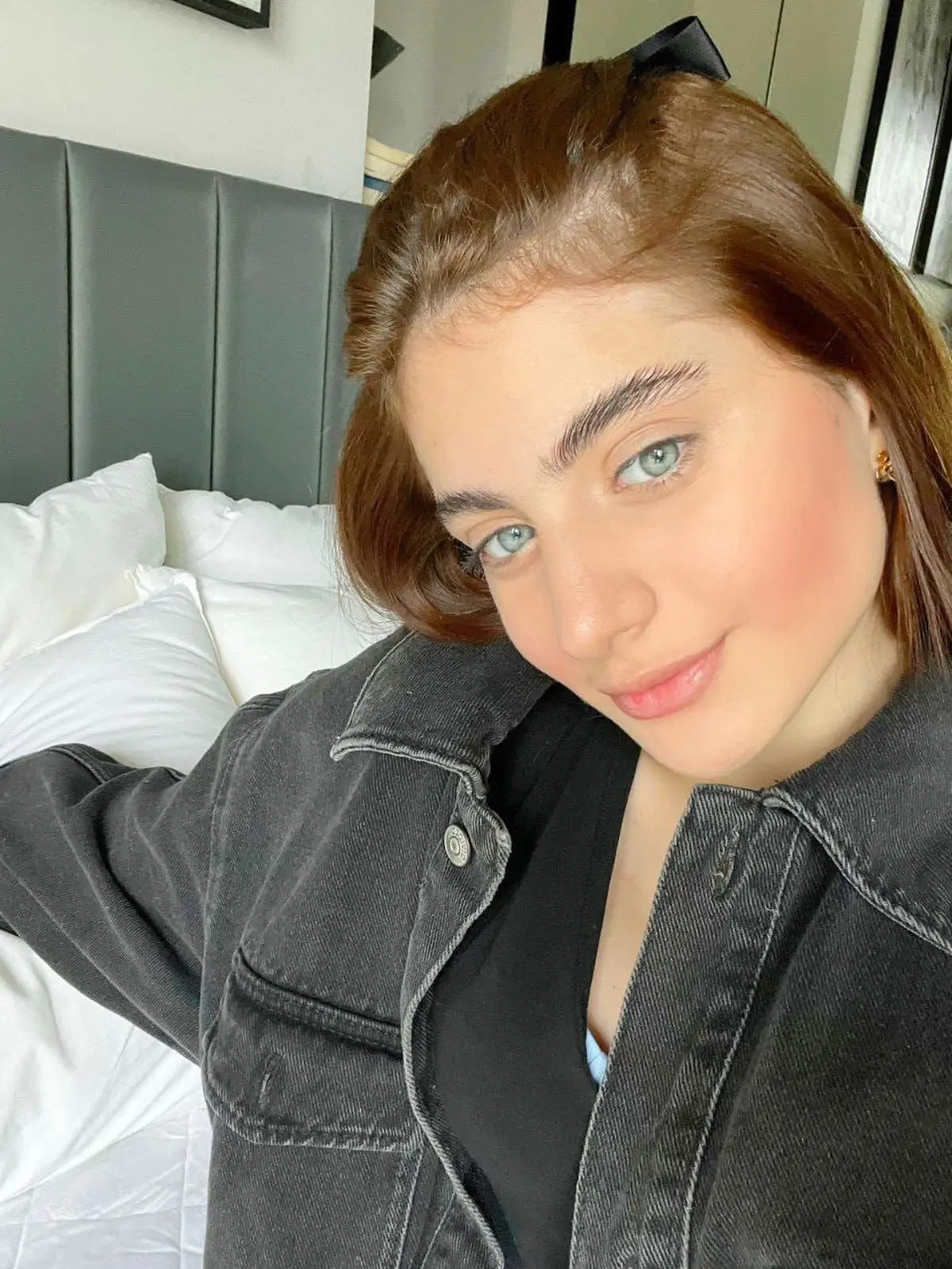 JADE escort in Dubai