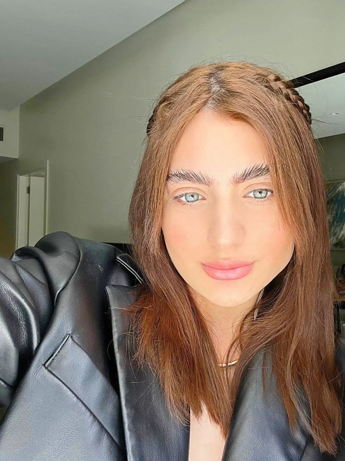 JADE escort in Dubai