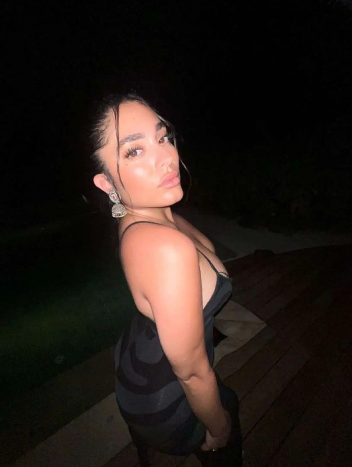 JADEY escort in Dubai