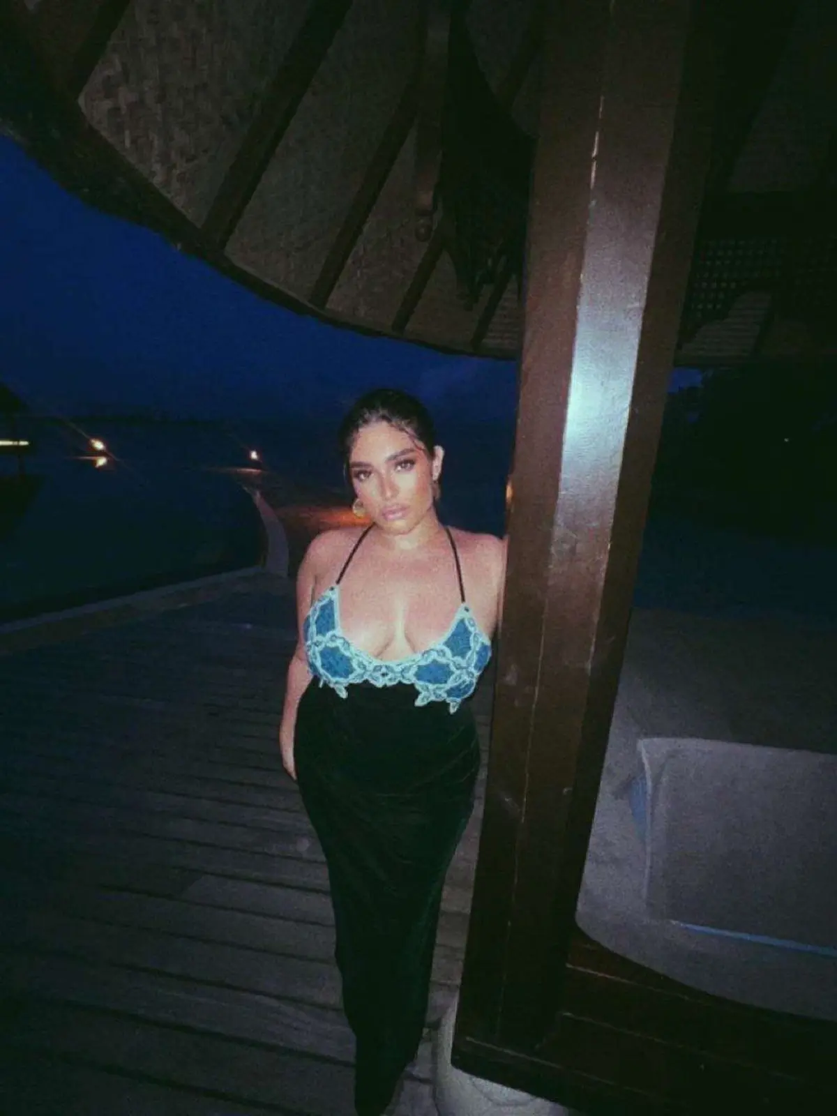 JADEY escort in Dubai