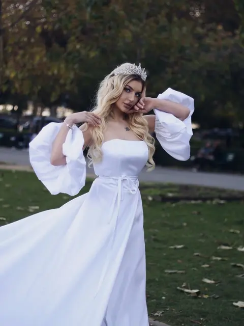 Juliette escort in Moscow