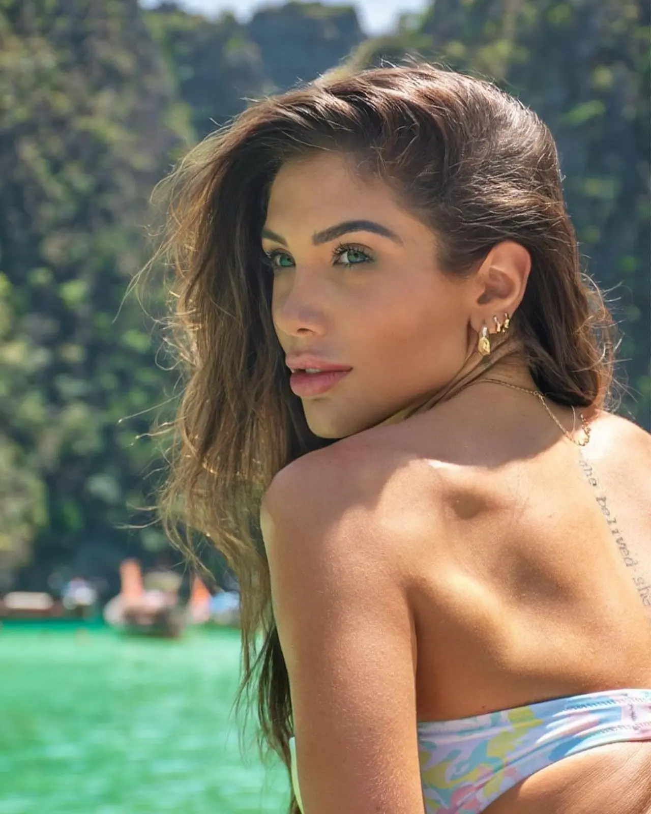 JULY escort in Dubai