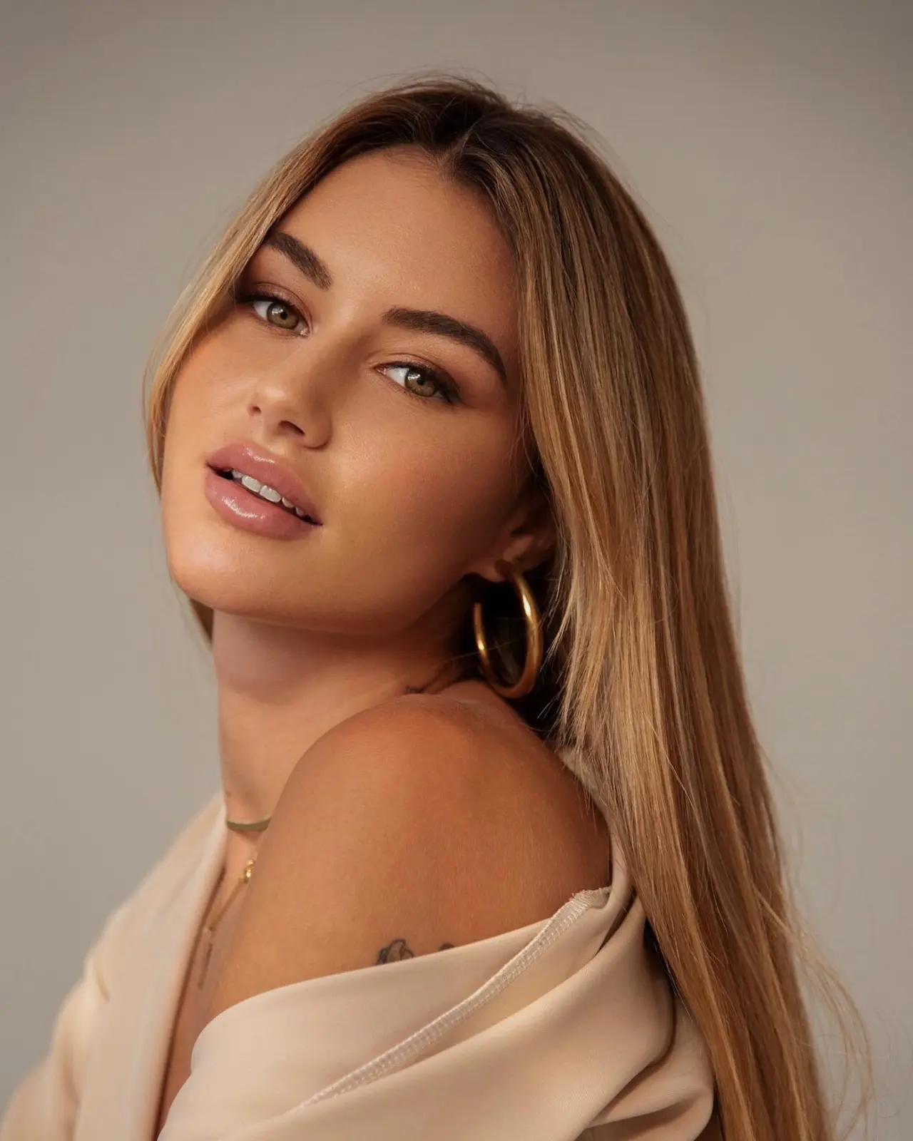 Kahlani escort in Dubai