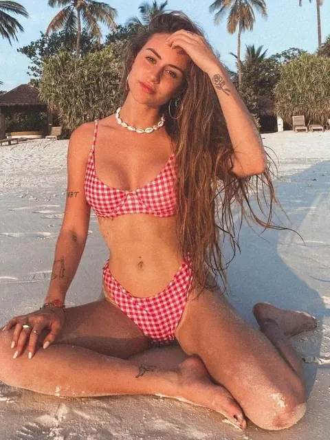 Kahlani escort in Dubai