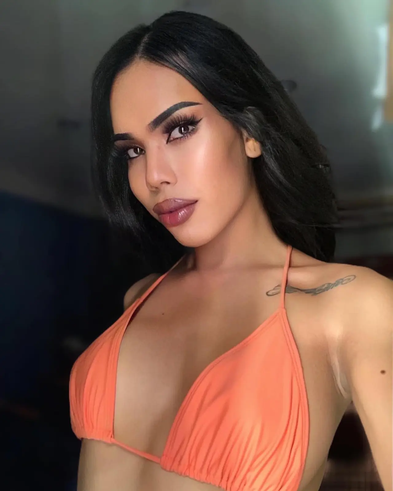 Kamila escort in Dubai