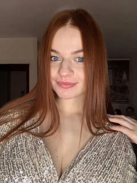 Kamilla escort in Moscow