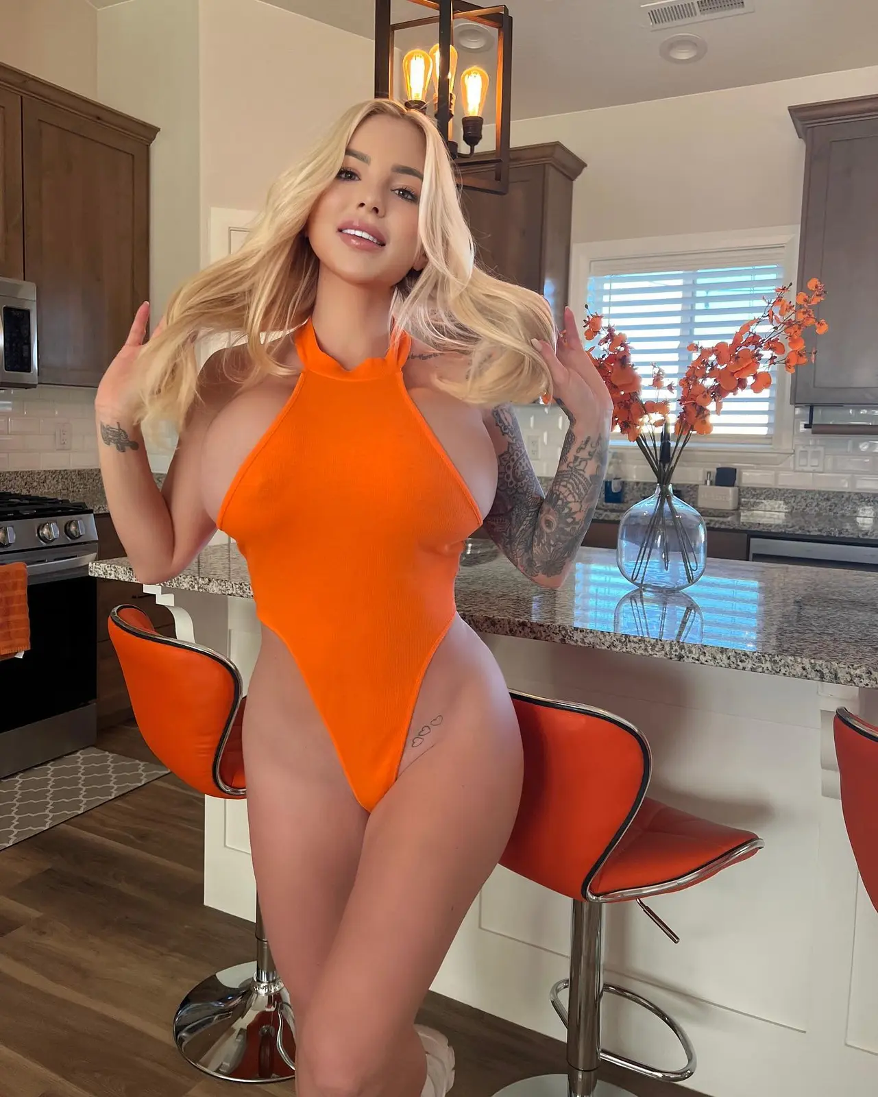 Katarina escort in Dubai