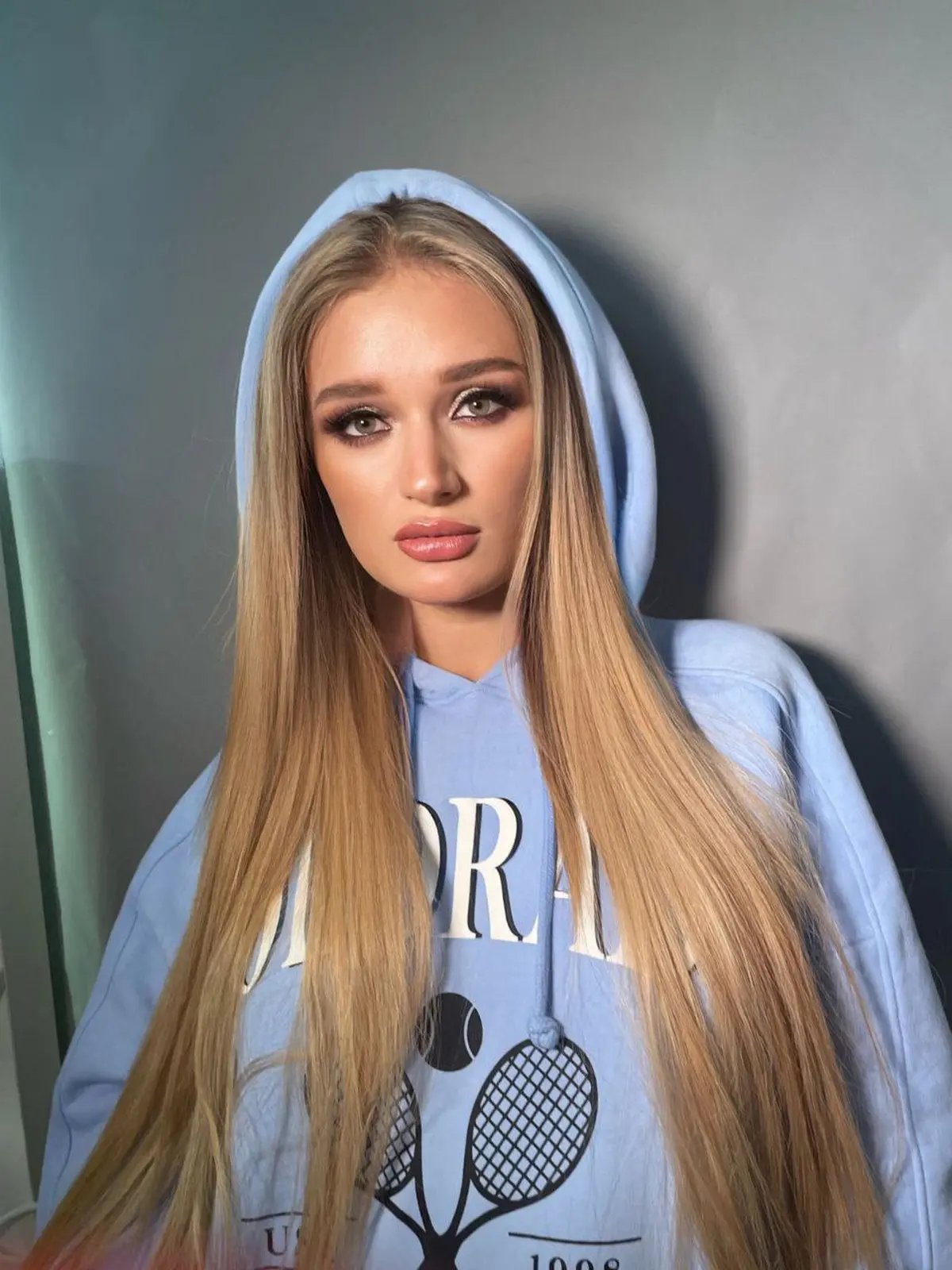 KATERINE escort in Dubai