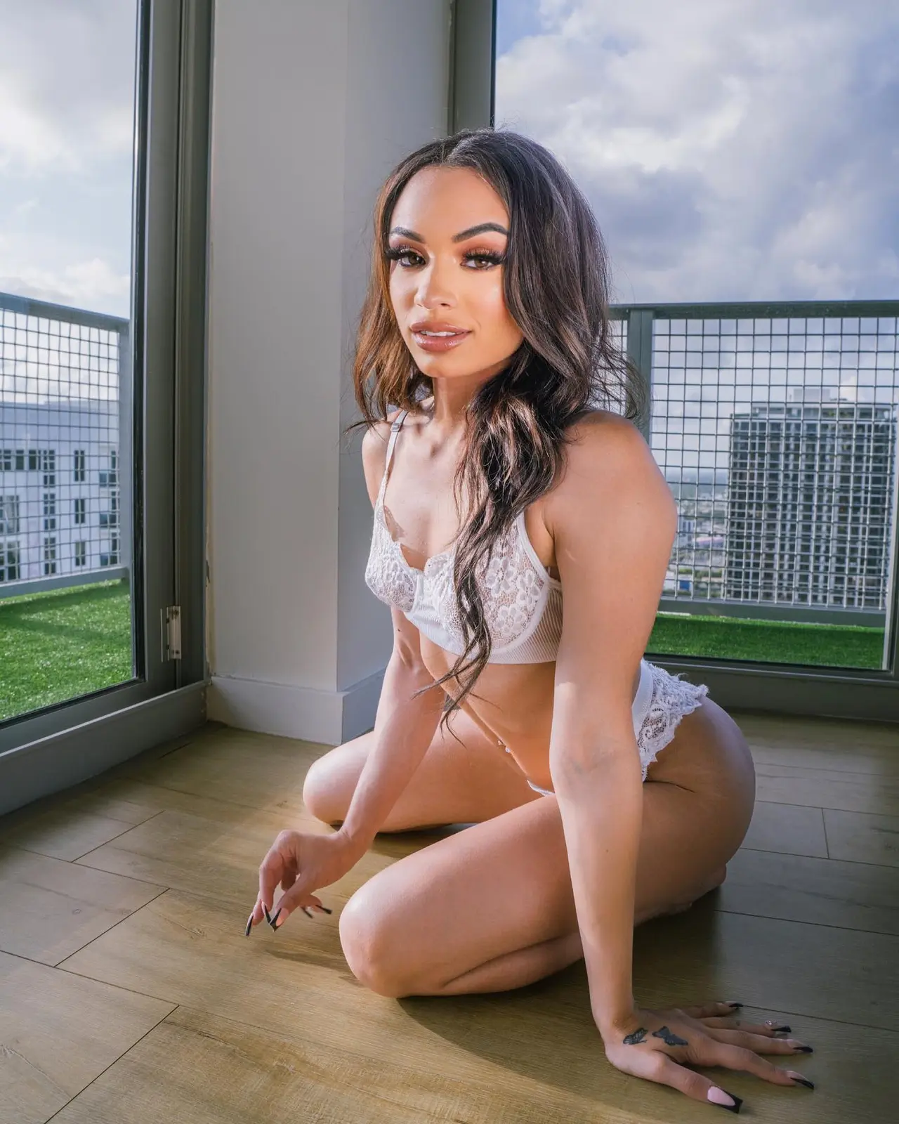 Khalifa escort in London