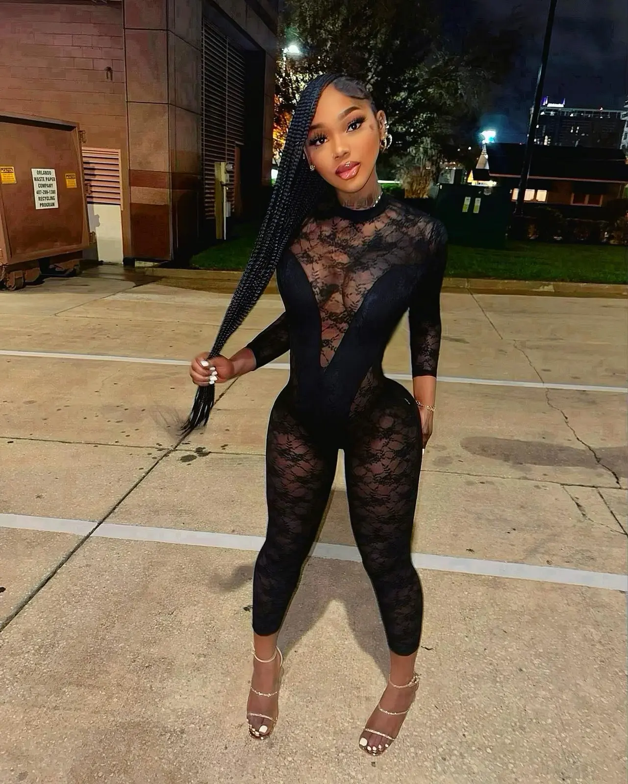 Kylie  escort in Dubai