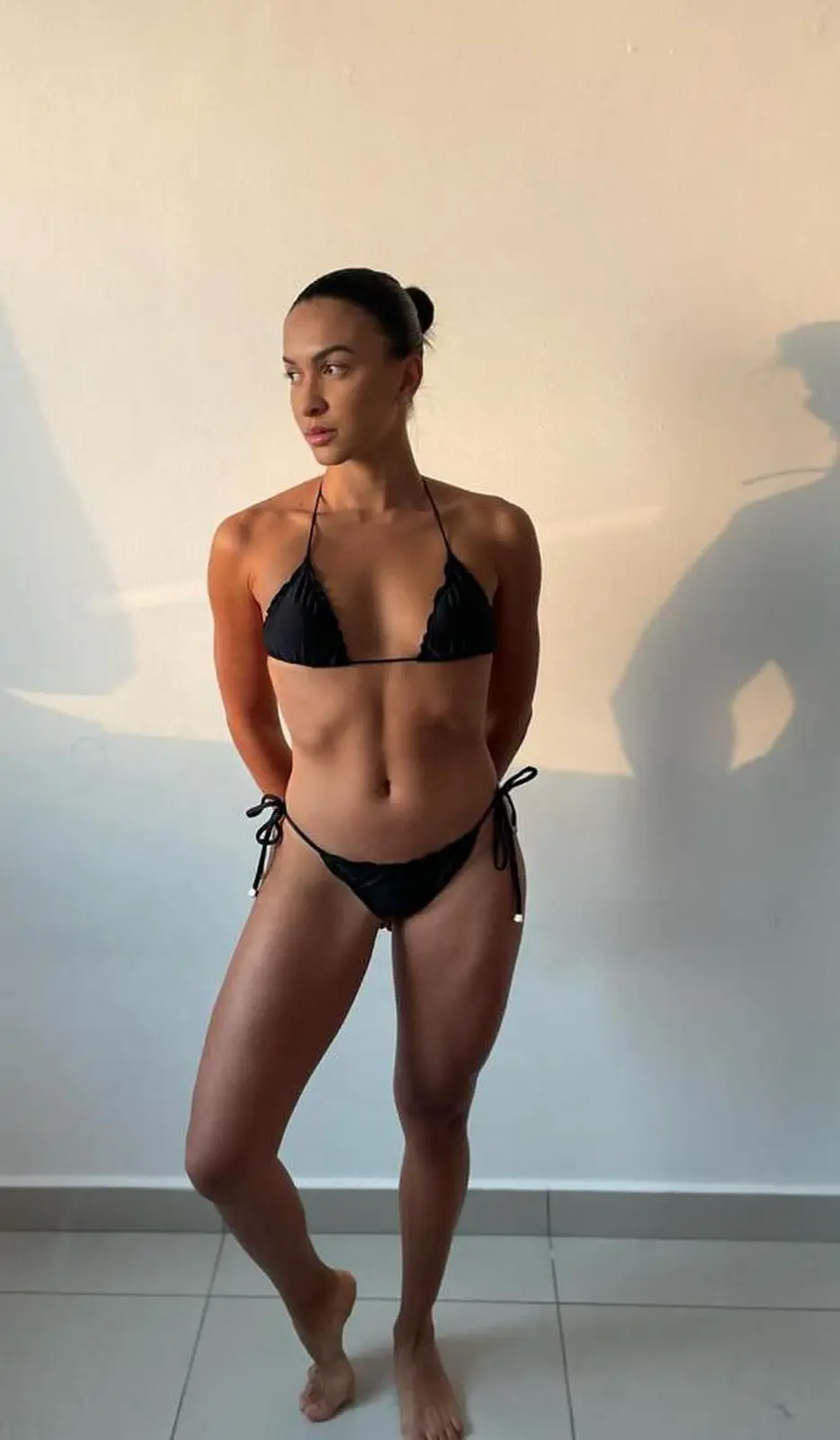 LARISSA escort in Dubai