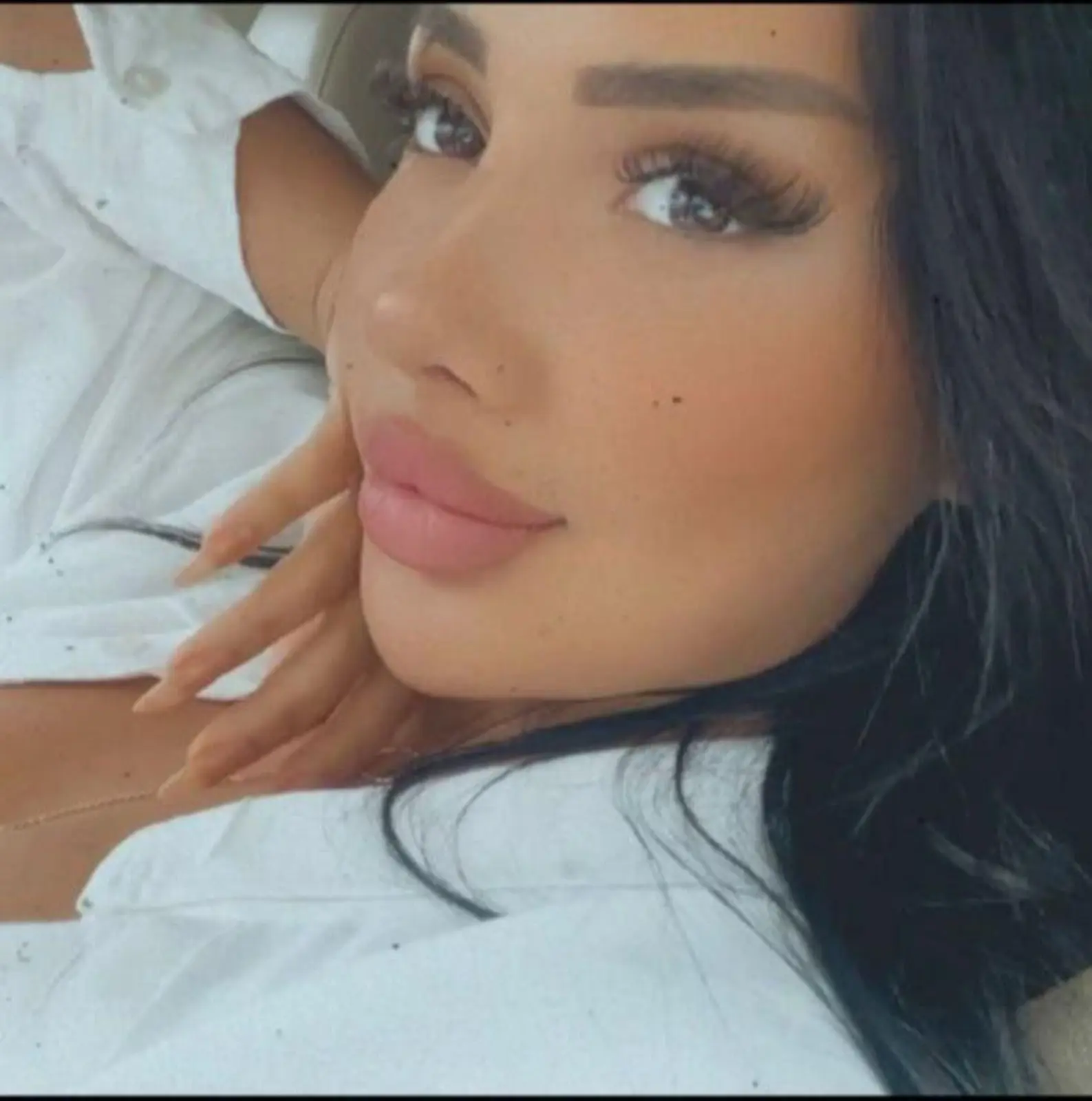 ЛЕЙЛА эскорт в городе Дубай