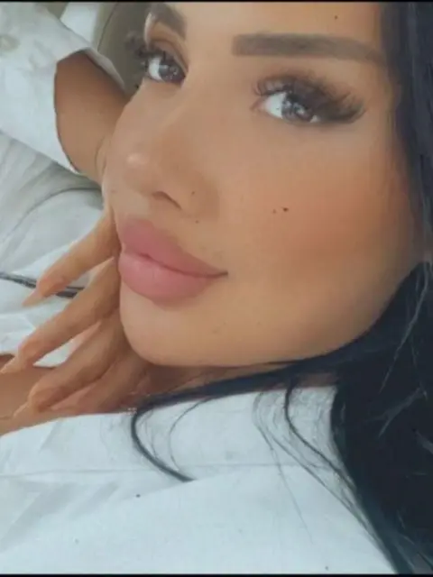 ЛЕЙЛА эскорт в городе Дубай