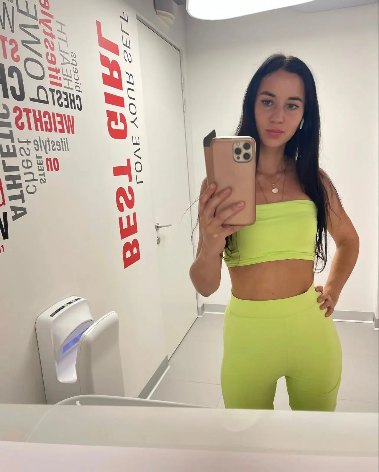 LEYLA escort in Dubai