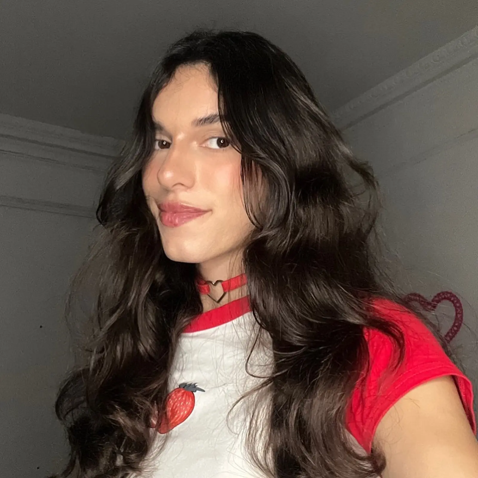 Linda escort in Dubai