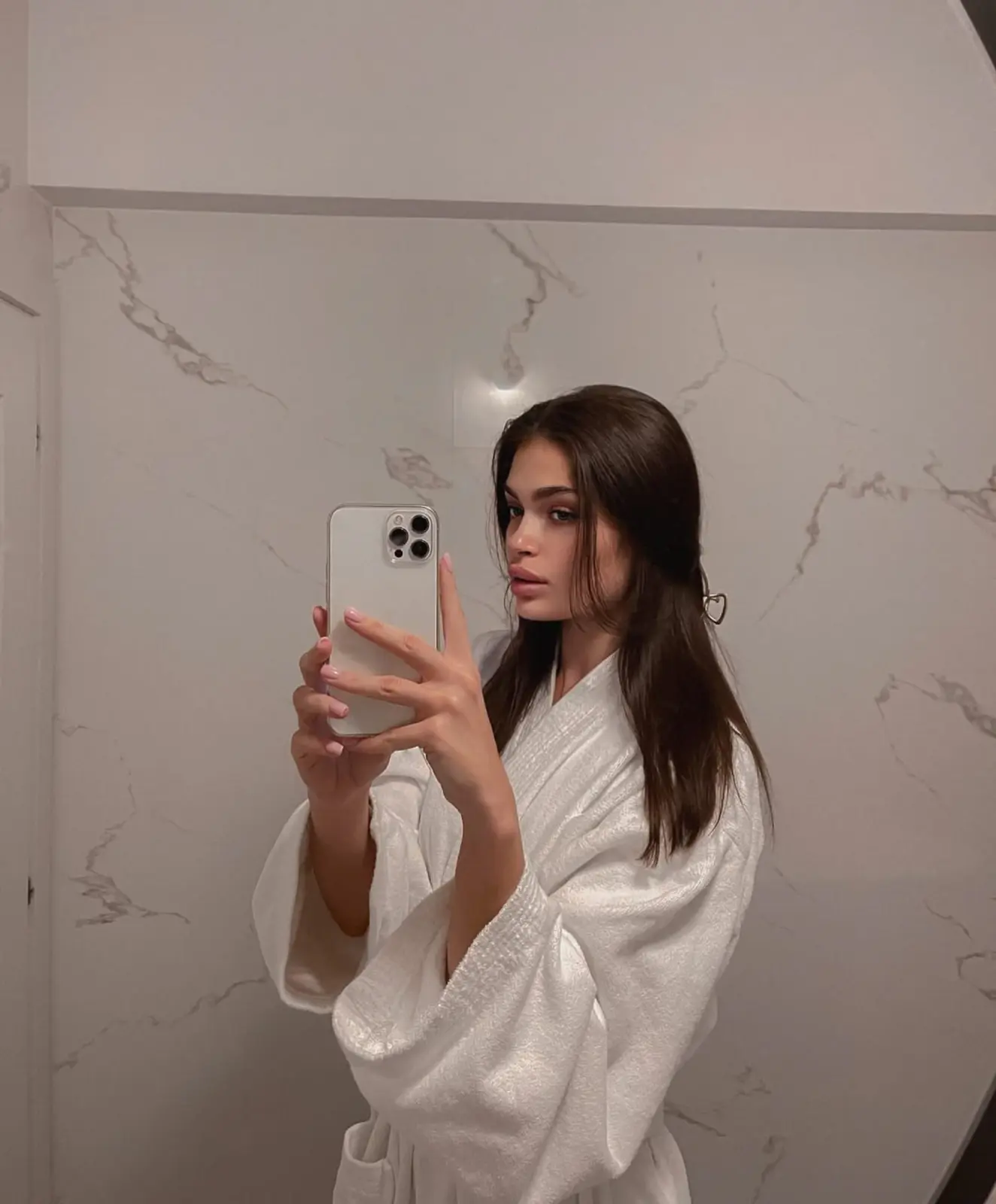 Liza escort in Paris