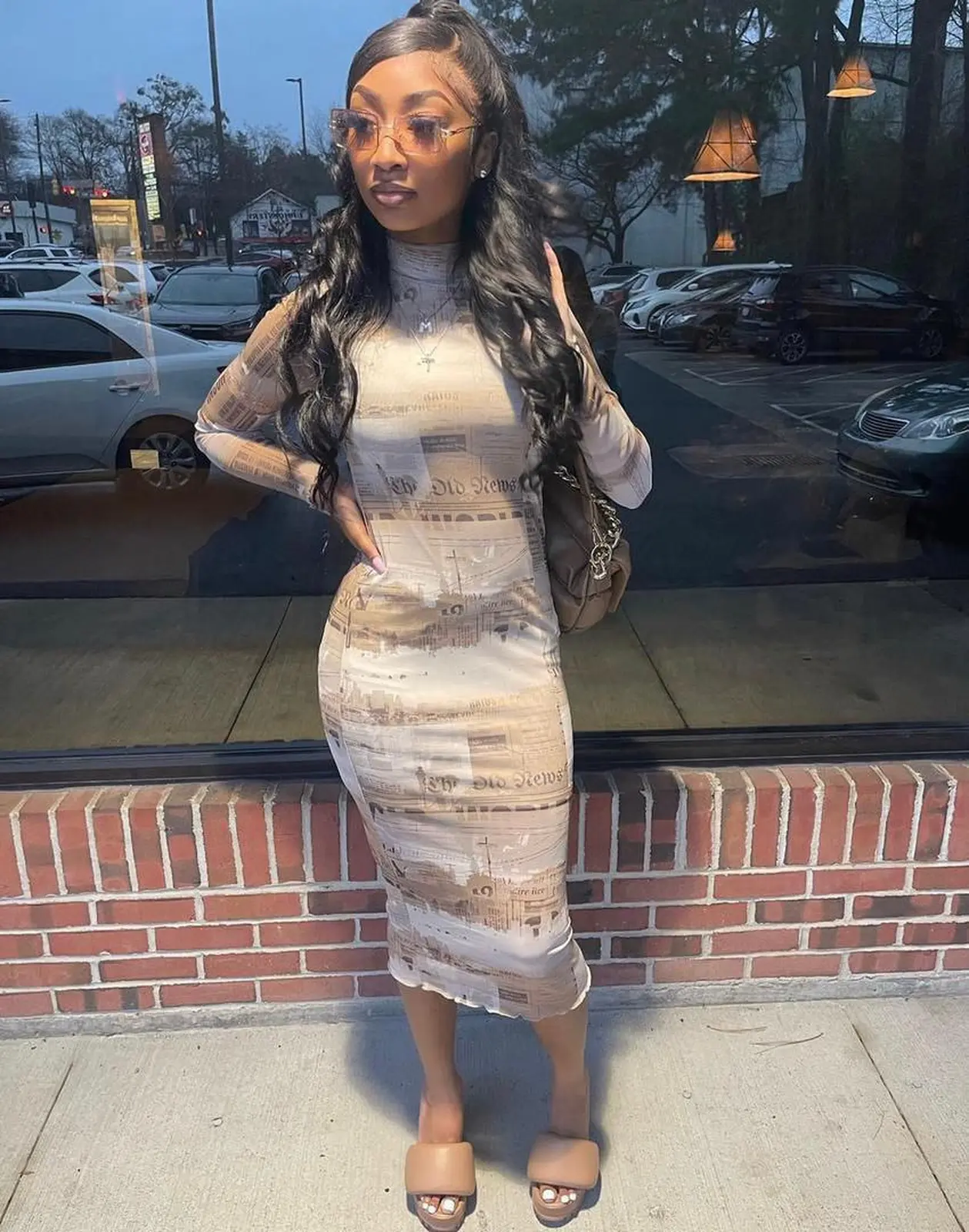 LUCY escort in Dubai