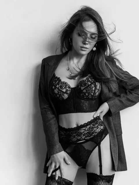 Lylah escort in London