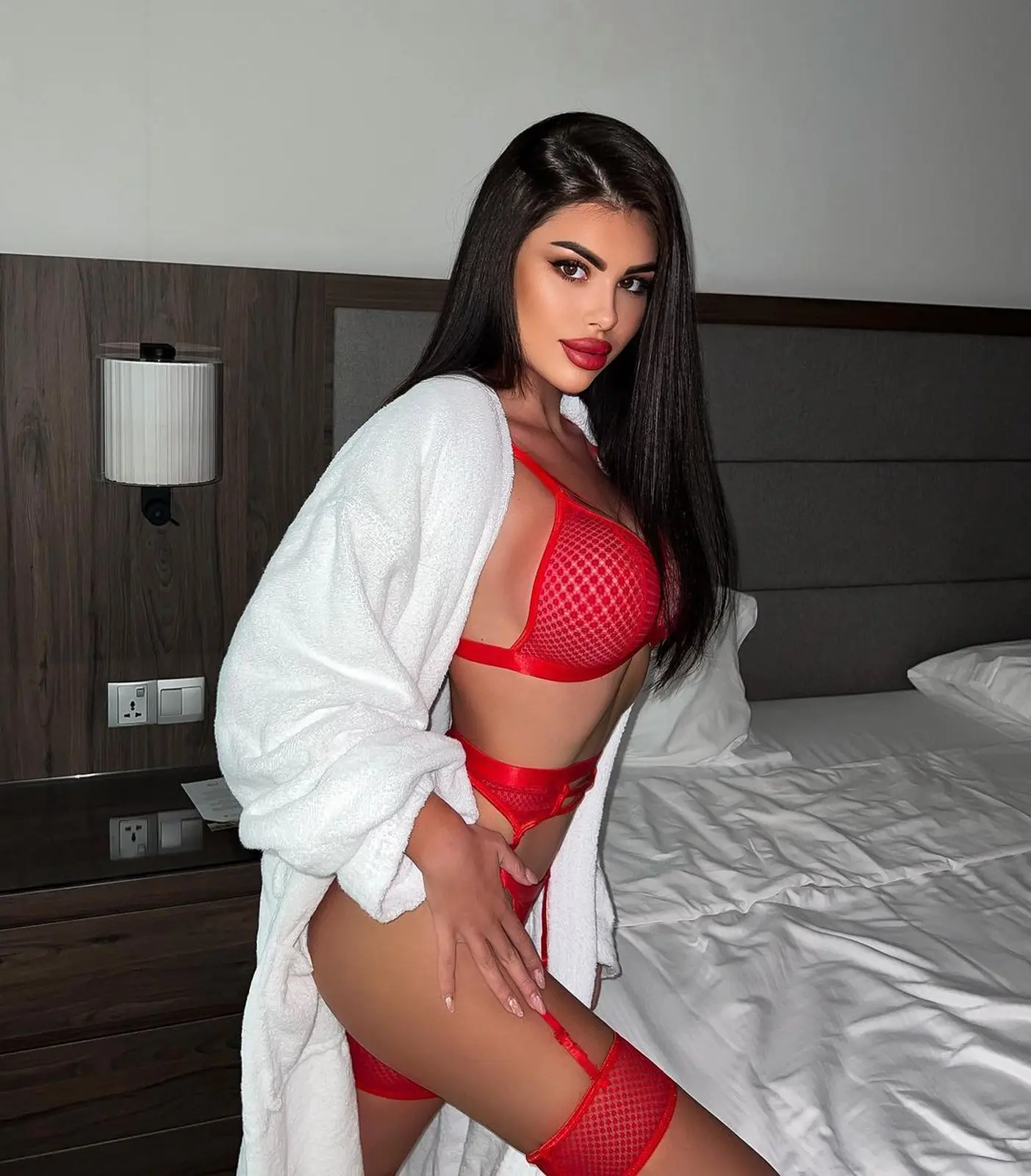 Lyra escort in Dubai