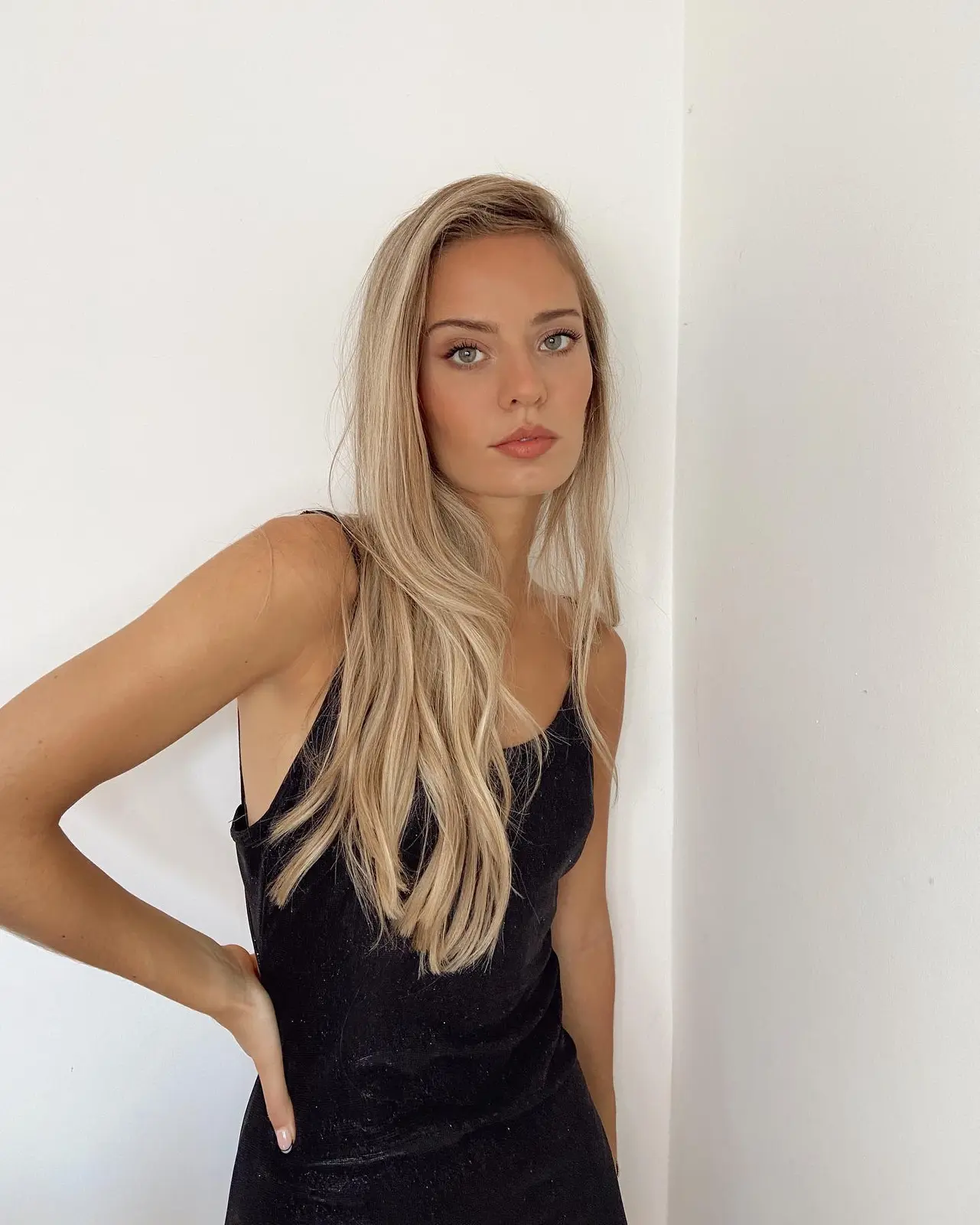 Macie escort in Dubai