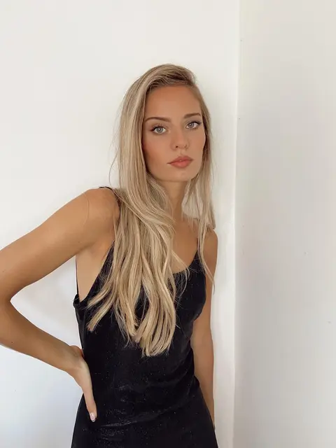 Macie escort in Dubai