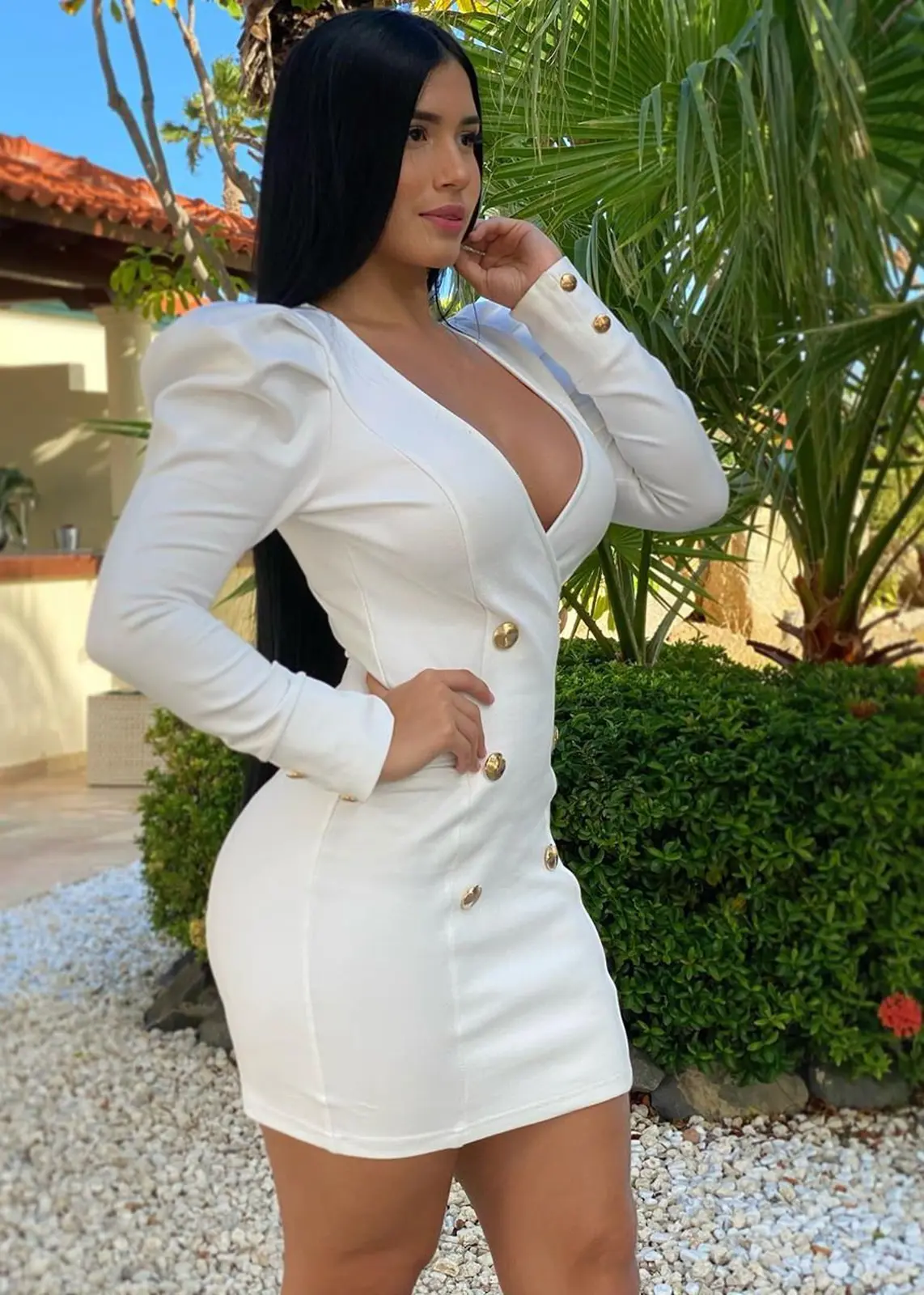 Maddie escort in Dubai